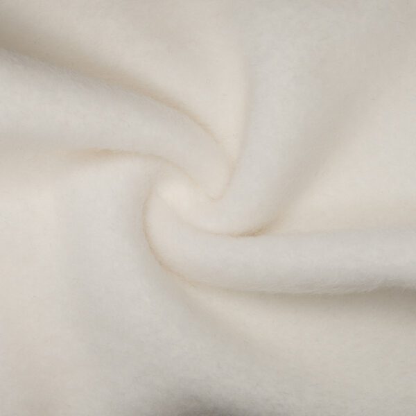POLYESTER ALPACA – CREAM | Fashiontree