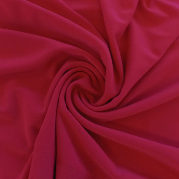 HEAVY ITY – RED | Fashiontree
