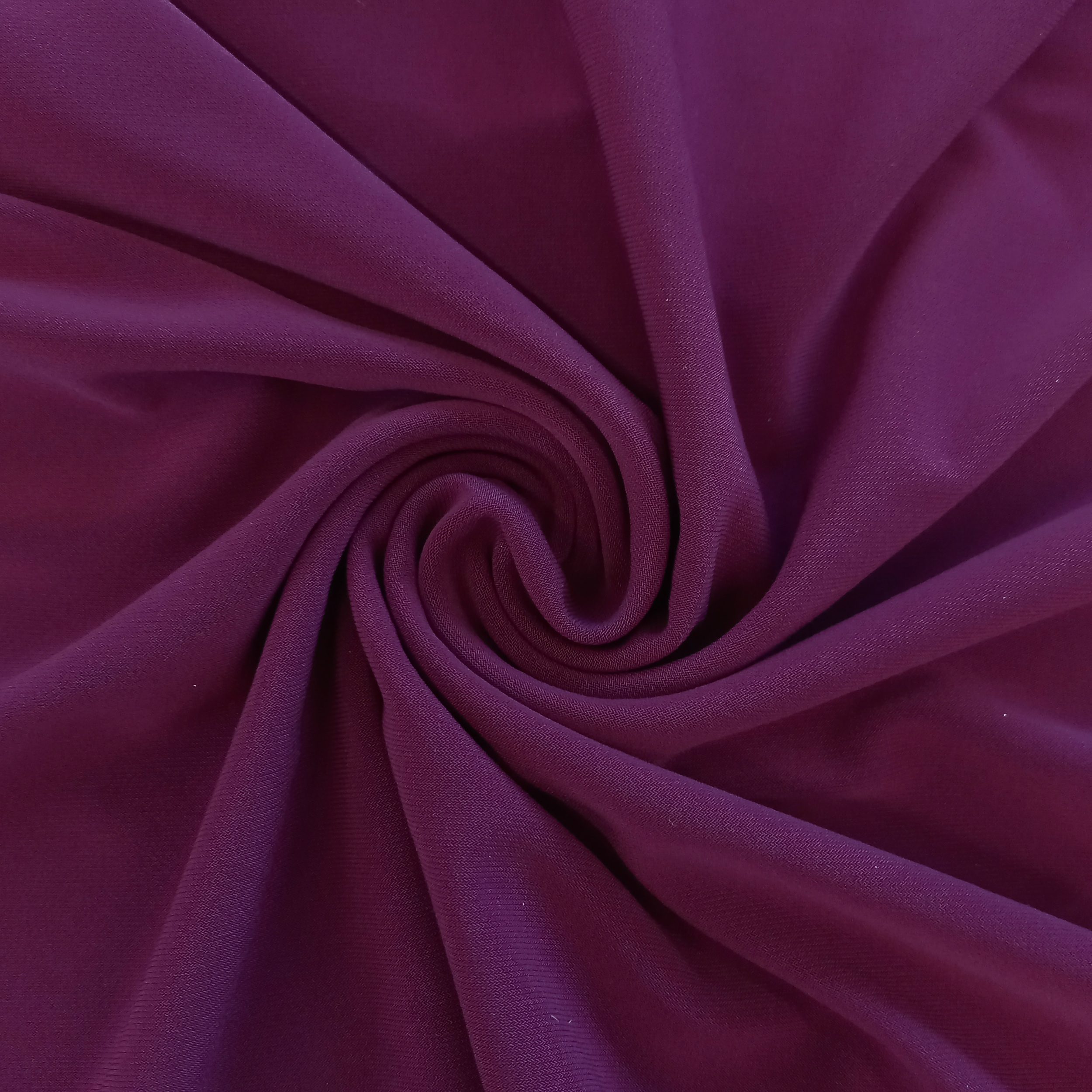 CLC2546 C3 HEAVY ITY – DARK PURPLE | Fashiontree