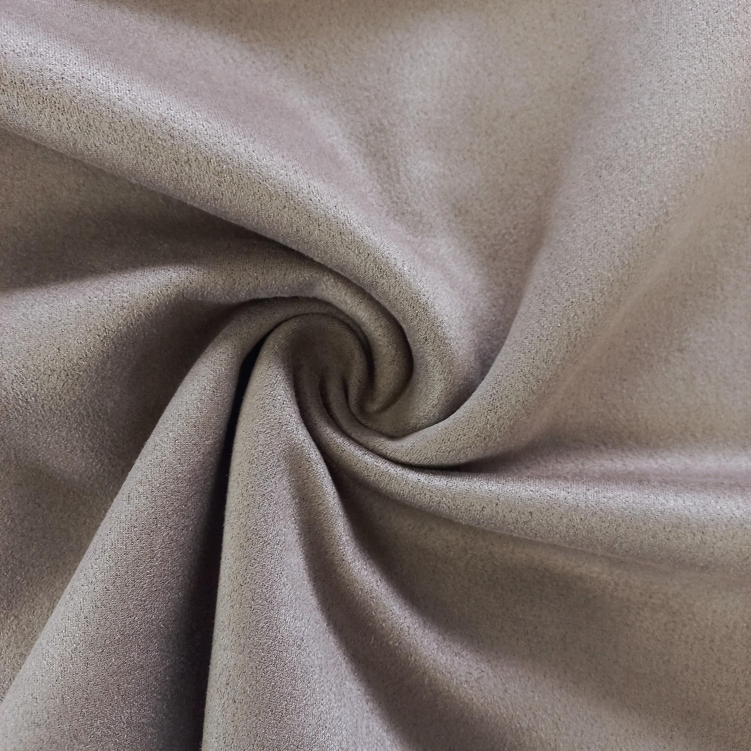 CLC2578 C4 CAPPUCCINO TWIST DZIANINA POLIESTROWA ZAMSZ – JASNY BRĄZ | Fashiontree
