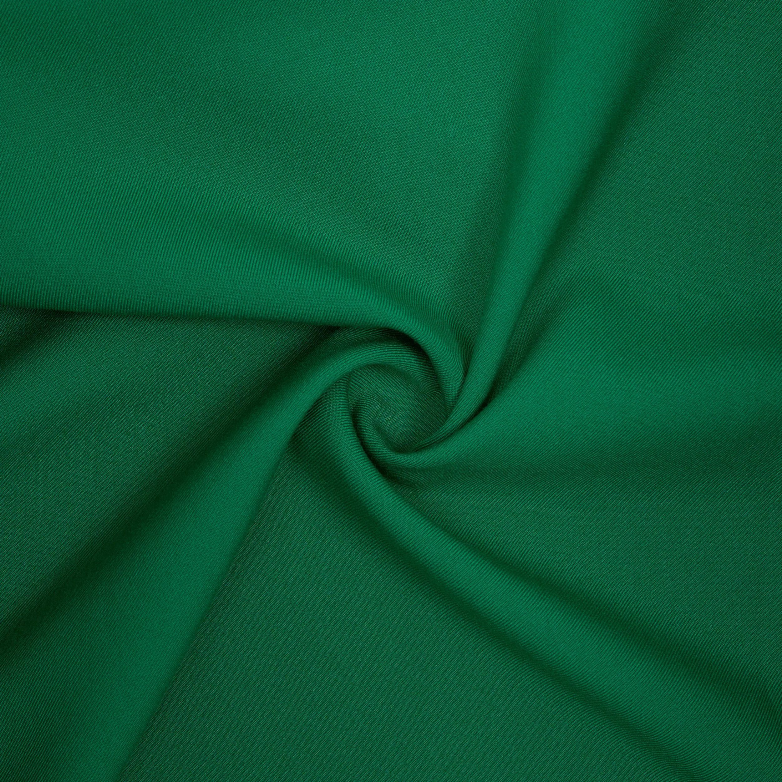 CLC-224418-scaled TKANINA GARNITUROWA Z WISKOZĄ TWILL – ZIELONY | Fashiontree