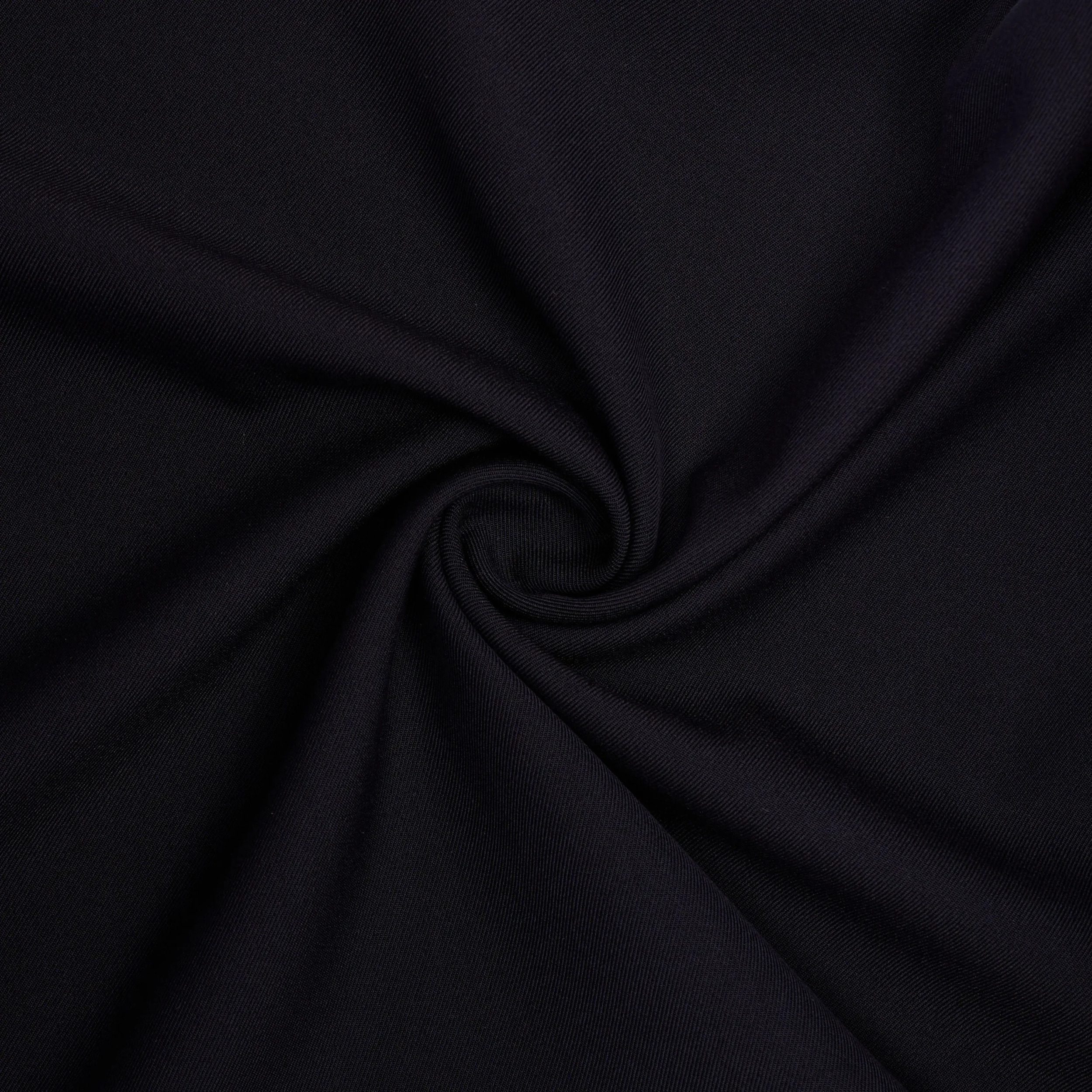 CLC-224429-scaled TKANINA GARNITUROWA Z WISKOZĄ TWILL – GRANATOWY | Fashiontree