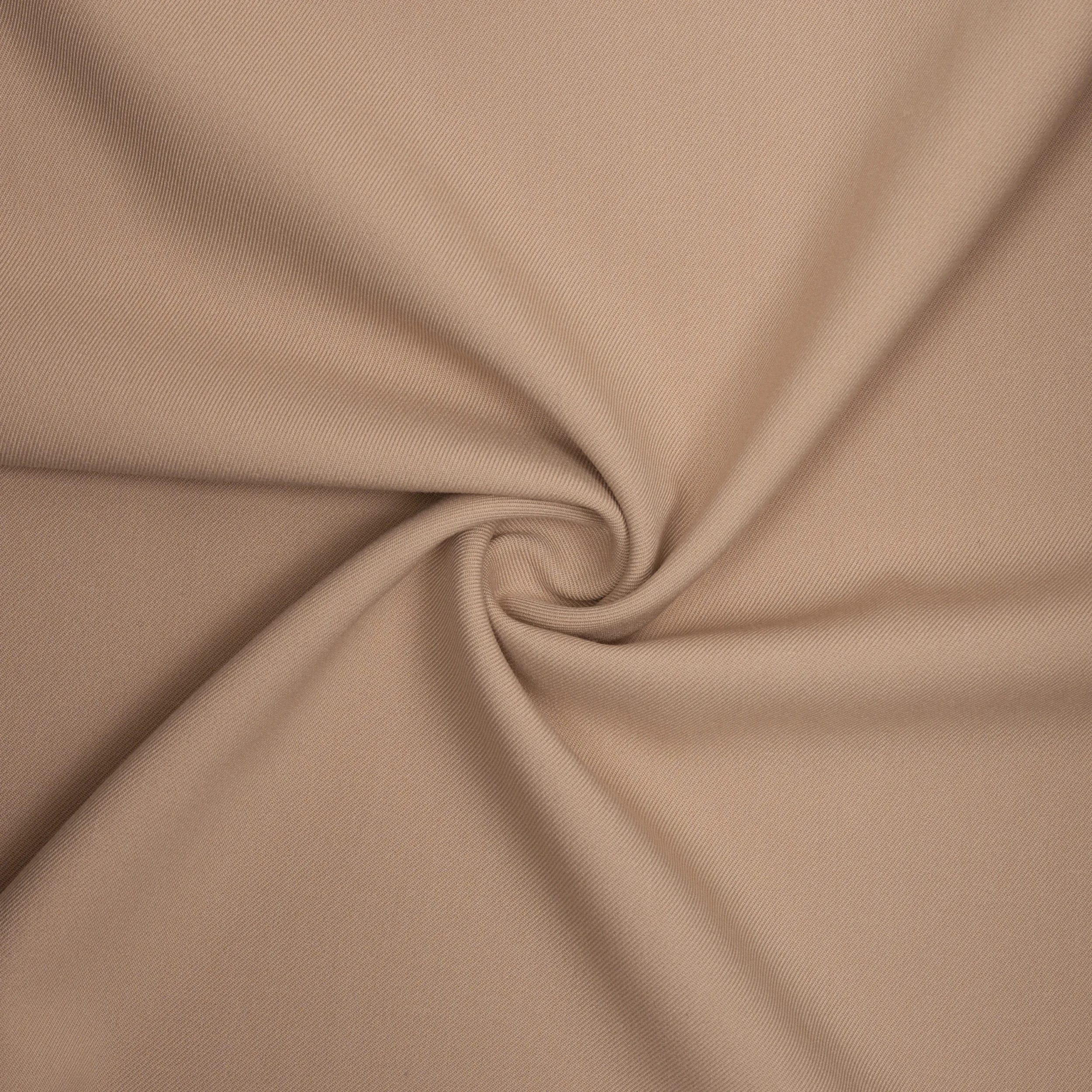 CLC-22444-scaled TKANINA GARNITUROWA Z WISKOZĄ TWILL – PIASKOWY | Fashiontree