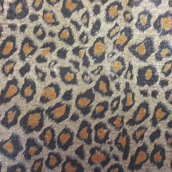 LAURA FOIL PRINT | Fashiontree