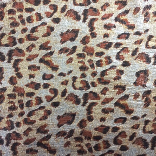 LAURA FOIL PRINT | Fashiontree