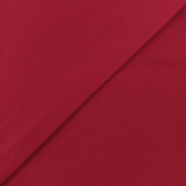 VISCOSE AMELIA – RED | Fashiontree