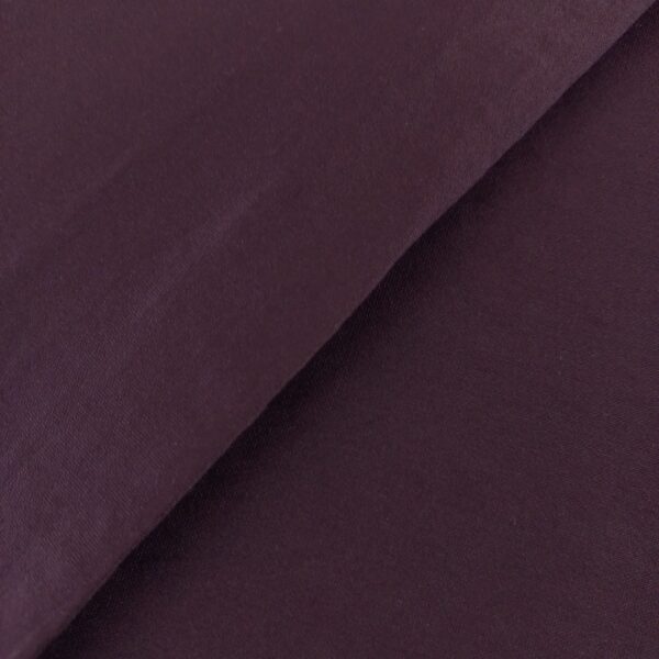 VISCOSE AMELIA – DARK PURPLE | Fashiontree
