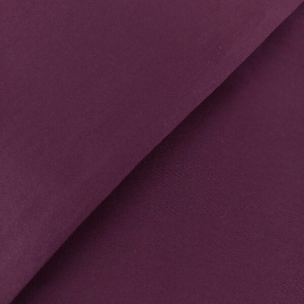VISCOSE AMELIA – MAROON | Fashiontree