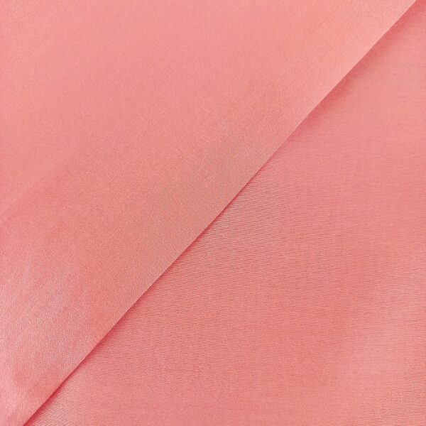 VISCOSE AMELIA – SALMON | Fashiontree