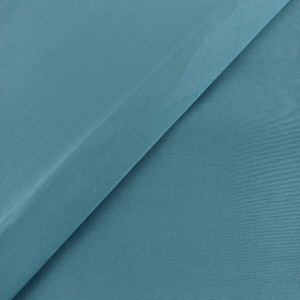 VISCOSE AMELIA – TEAL | Fashiontree