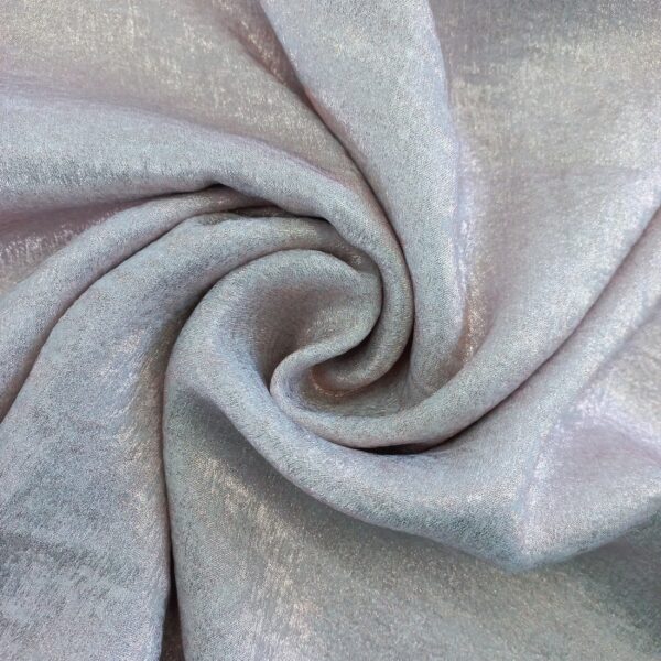 LAURA FOIL – LIGHT PINK | Fashiontree