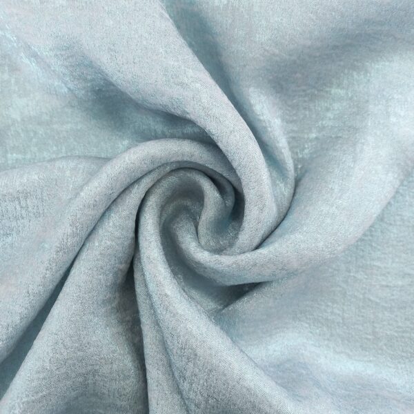 LAURA FOIL – TURQUOISE | Fashiontree