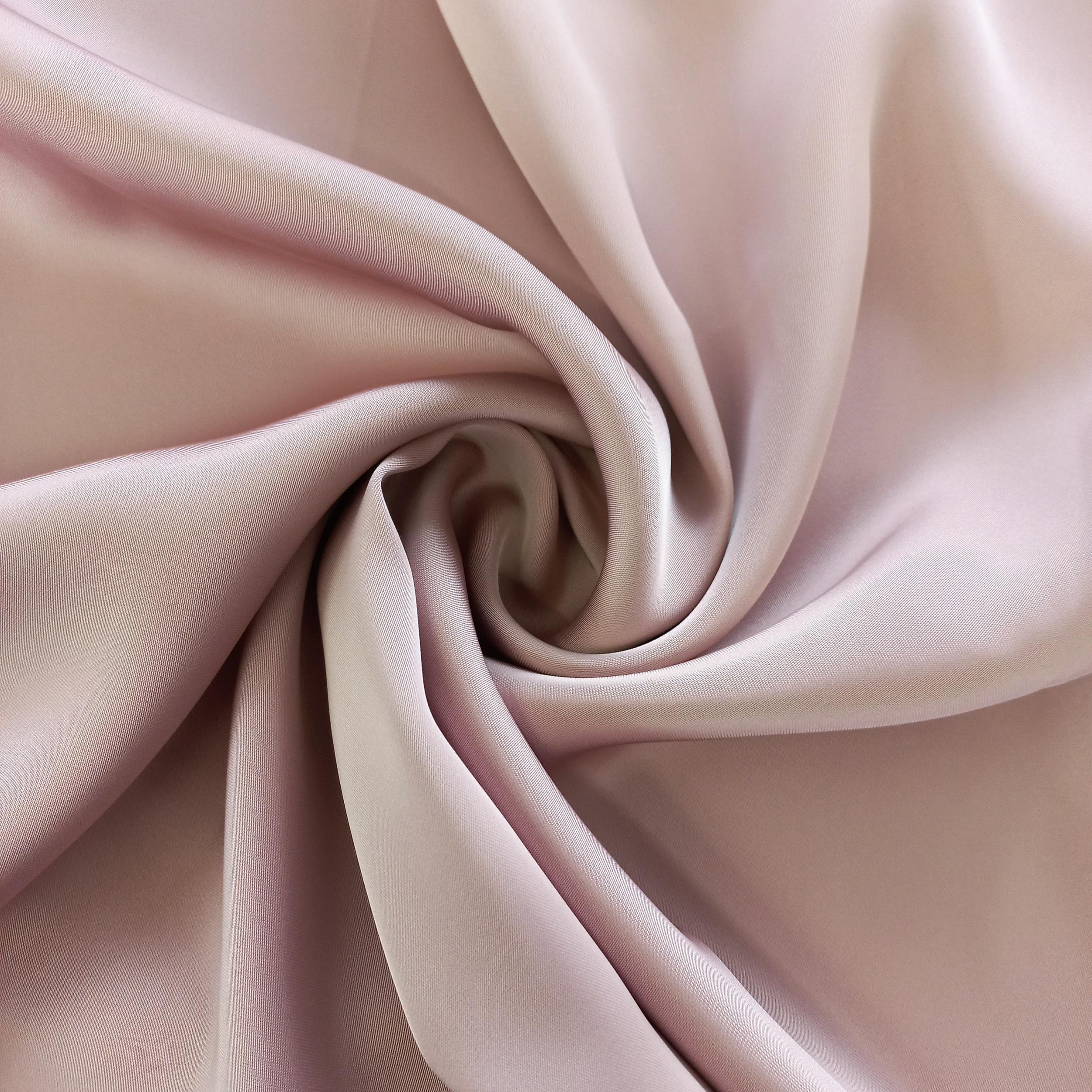 CLC2561 C6 NUDE DOUBLE FACED SATIN – NUDE | Fashiontree