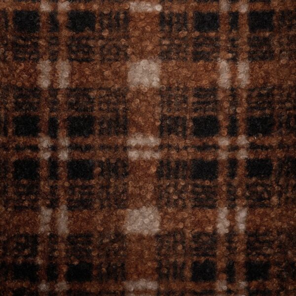 BOUCLE PRINT | Fashiontree