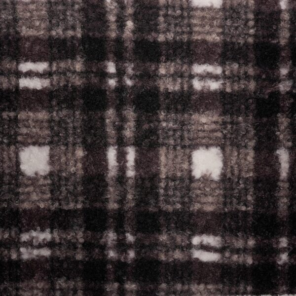 BOUCLE PRINT | Fashiontree