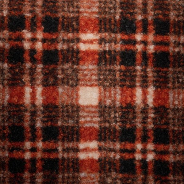BOUCLE PRINT | Fashiontree