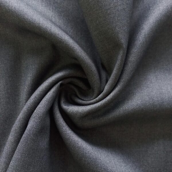 VISCOSE SUIT – DARK GREY | Fashiontree