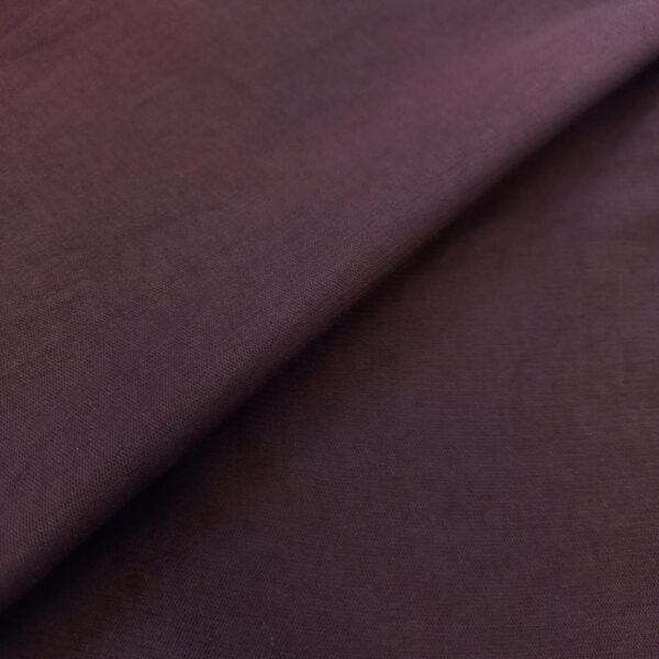VISCOSE ATLANTA – MAROON | Fashiontree