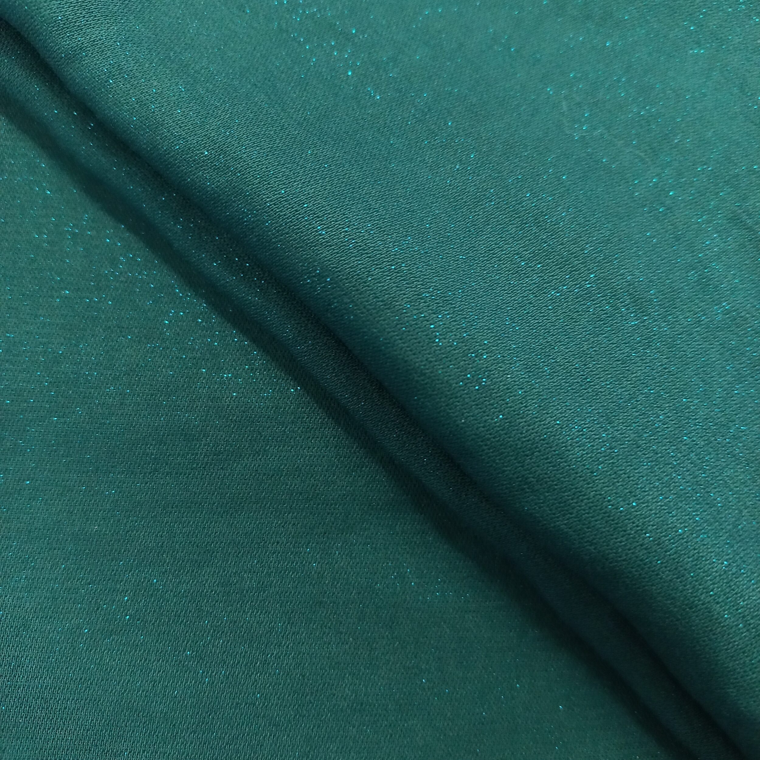CLC2610 C37 OPAL GREEN VISCOSE ATLANTA FOIL – EMERALD | Fashiontree