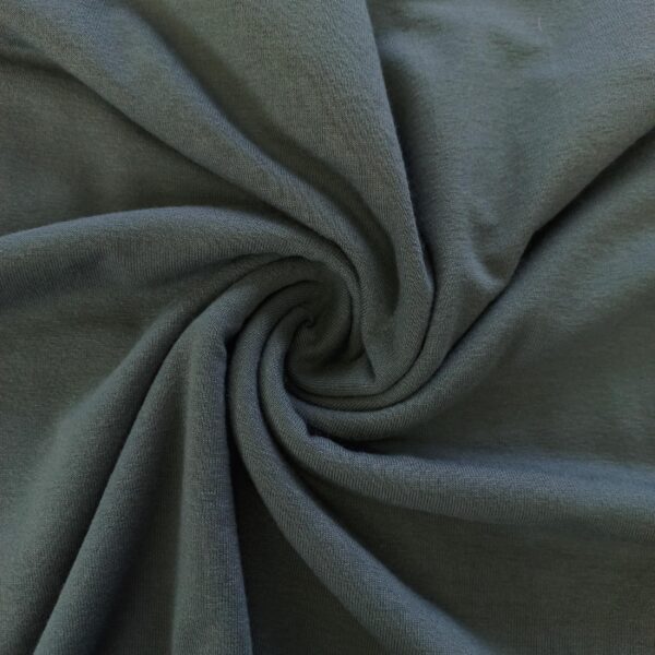 VISCOSE JERSEY – FOREST | Fashiontree