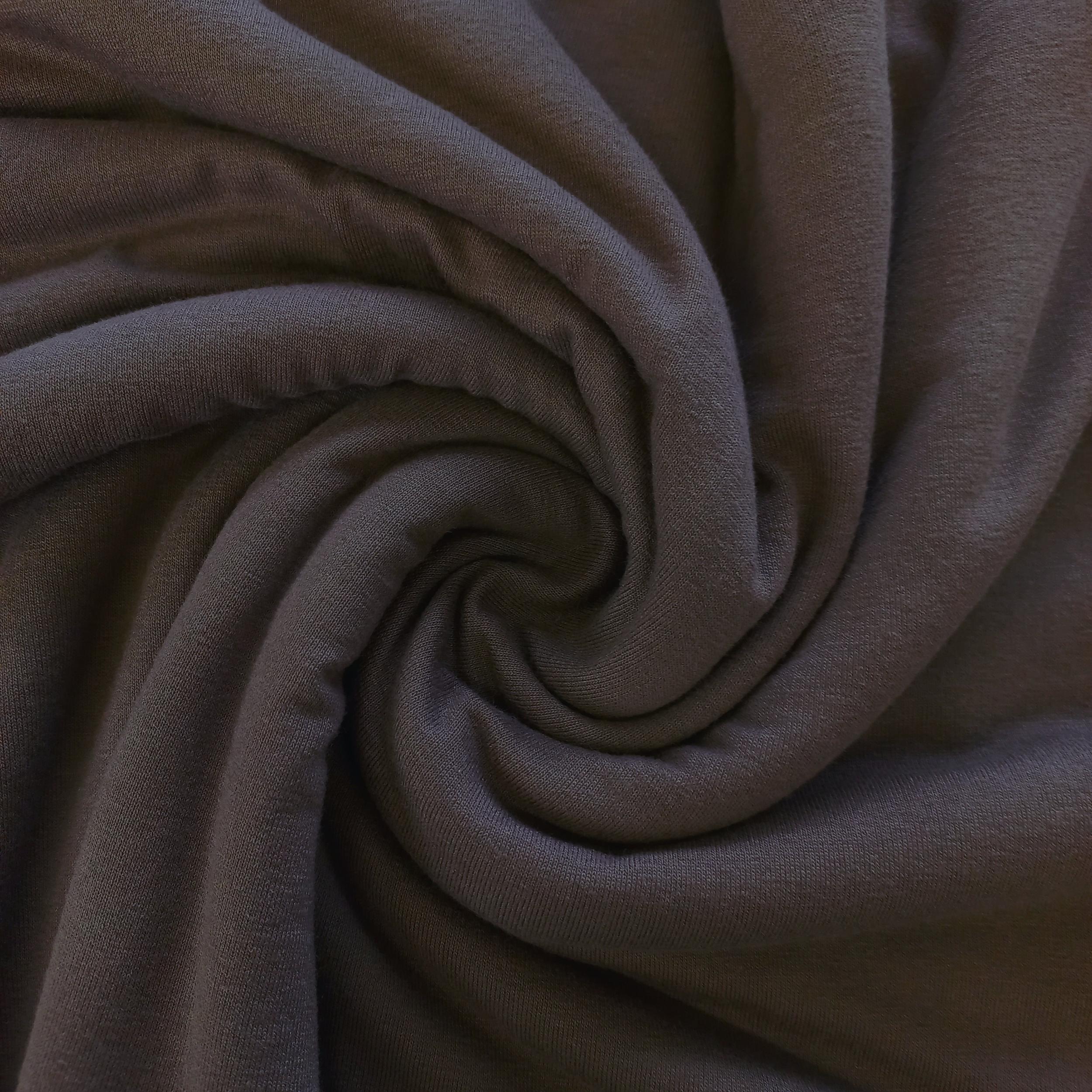 TU20503 C#KHAVE VISCOSE JERSEY – LIGHT BROWN | Fashiontree