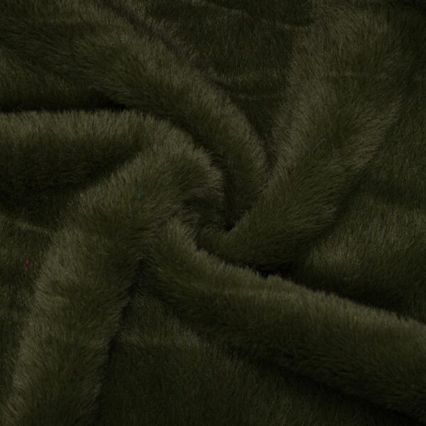 NYLON ALPACA – OLIVE | Fashiontree