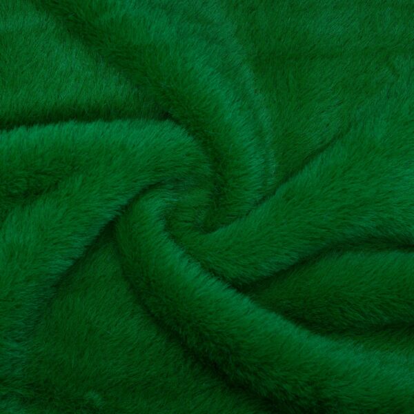 NYLON ALPACA – GREEN | Fashiontree