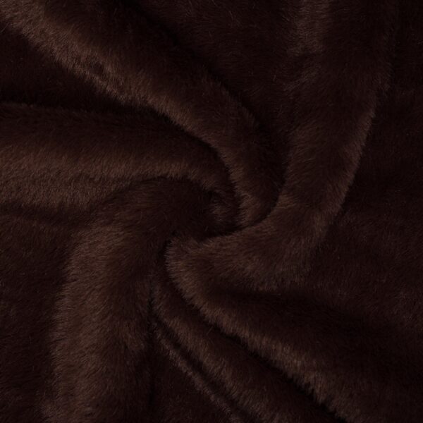 NYLON ALPACA – BROWN | Fashiontree