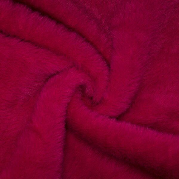 NYLON ALPACA – FUCHSIA | Fashiontree