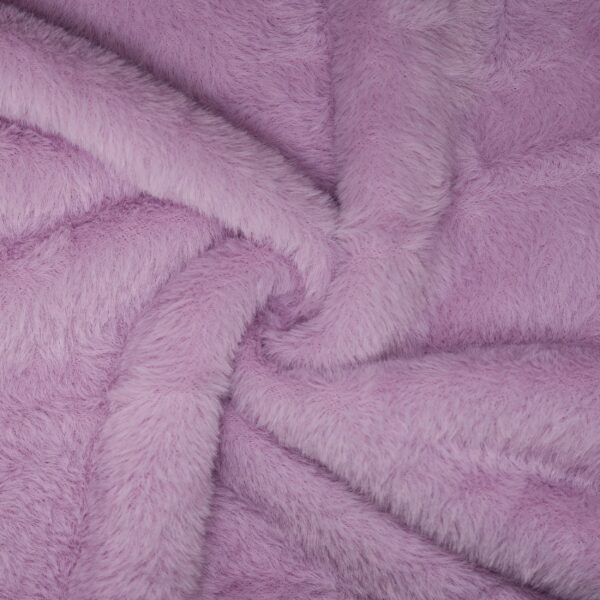 NYLON ALPACA – LILA | Fashiontree