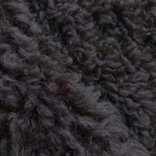 FAUX FUR – BROWN | Fashiontree