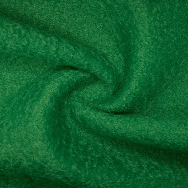 KNITTED OVERCOAT VIVIEN – GREEN | Fashiontree