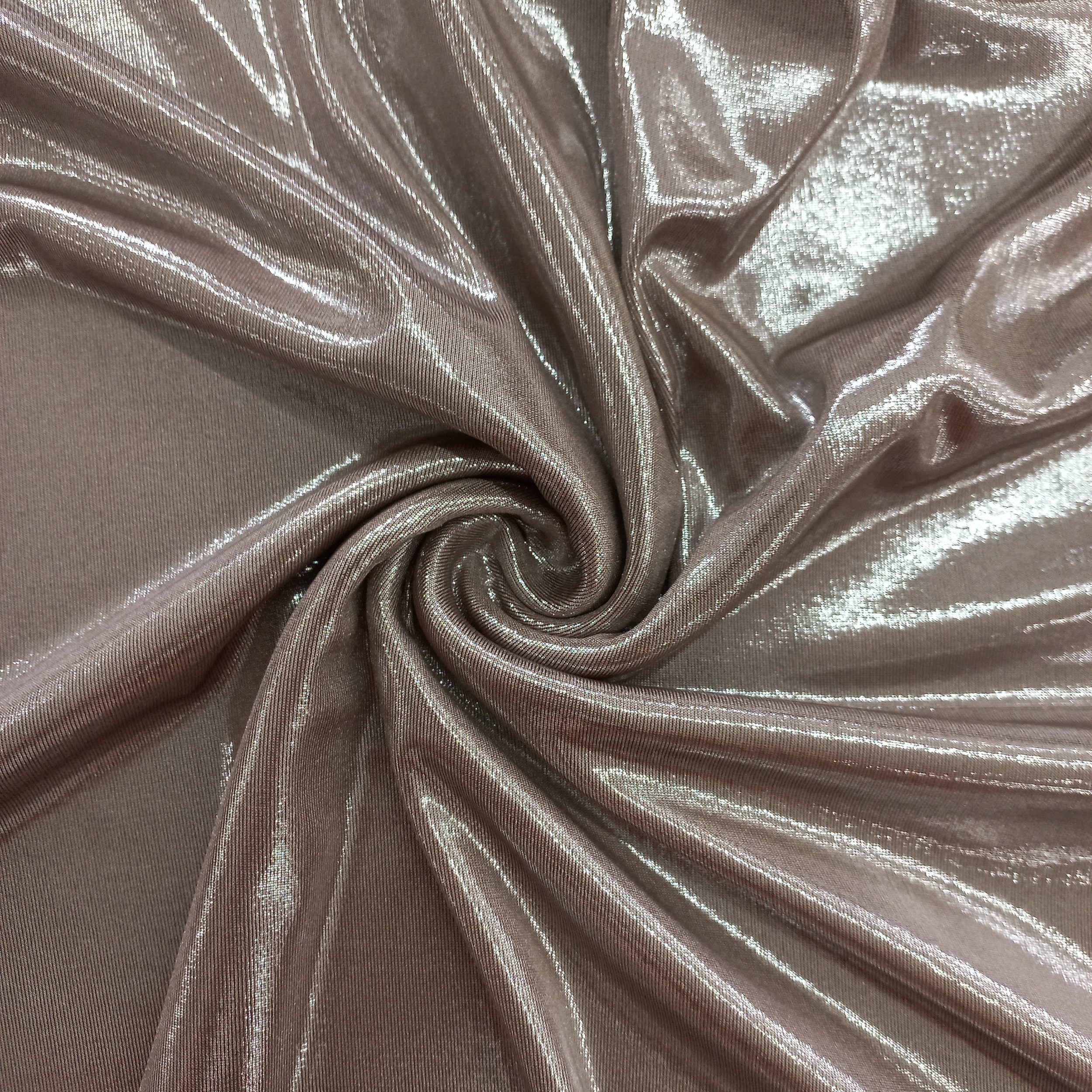 CLC2494 VENUS #3 VENUS GLASS FOIL – SILVER | Fashiontree