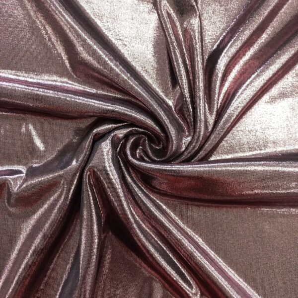 VENUS GLASS FOIL – DUSTY PINK | Fashiontree