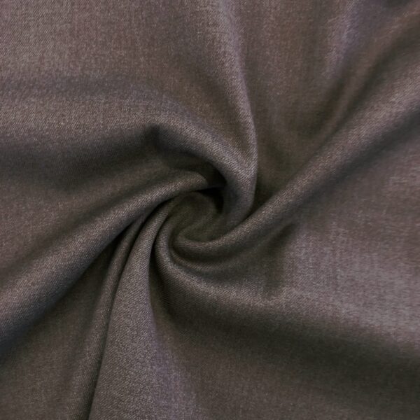 VISCOSE SUIT – CHOCOLATE | Fashiontree