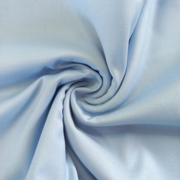 VISCOSE SUIT – SKY BLUE | Fashiontree
