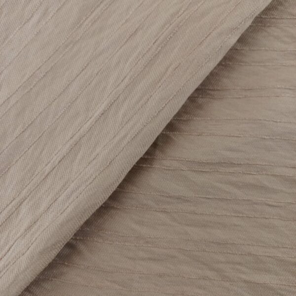 VISCOSE CAPRI – LATTE | Fashiontree