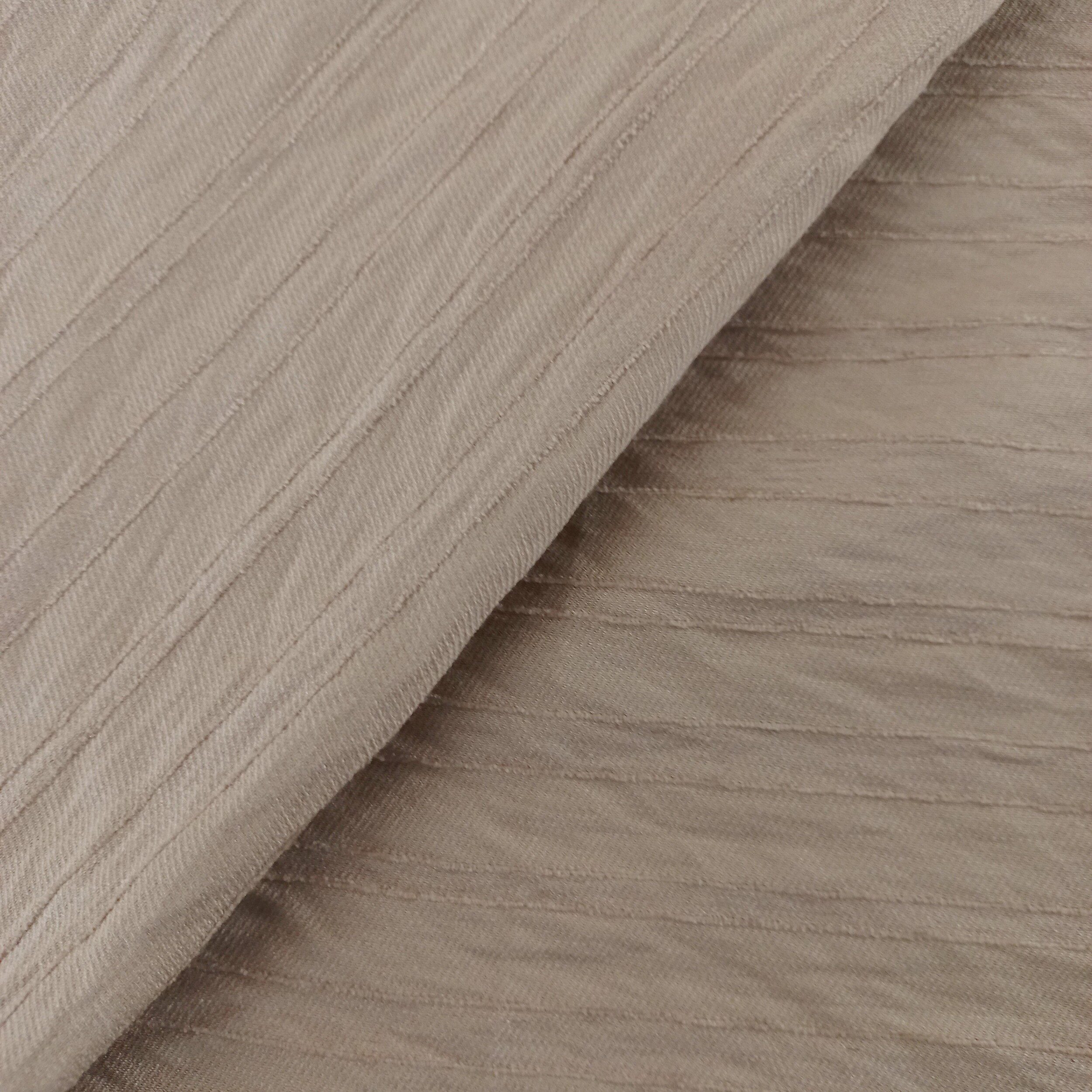 CLC2618 C3 VISCOSE CAPRI – LATTE | Fashiontree