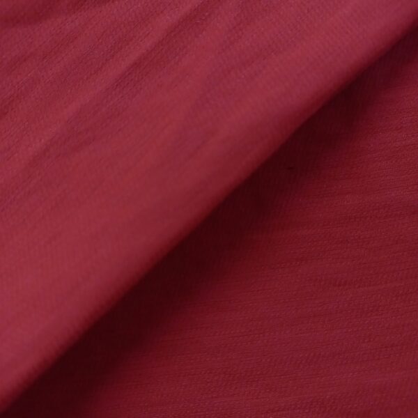 VISCOSE SUMMERLITE – RED | Fashiontree