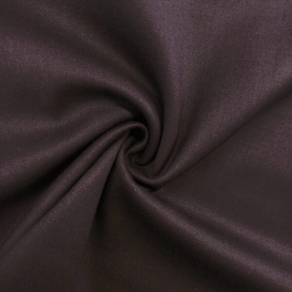 VISCOSE SUIT – BROWN | Fashiontree