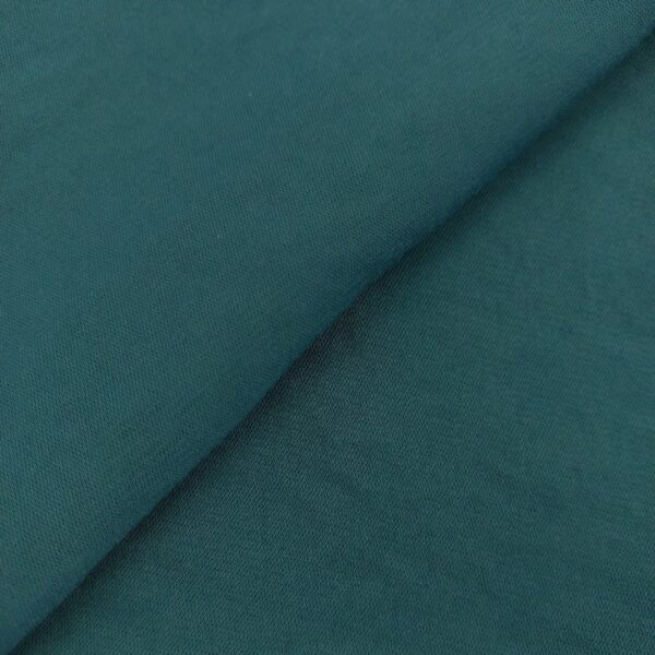 VISCOSE ATLANTA – TURQUOISE | Fashiontree