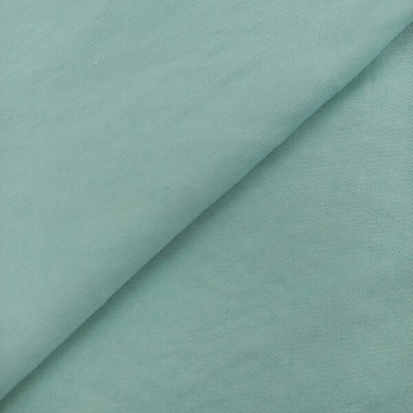 VISCOSE ATLANTA – AZURE | Fashiontree
