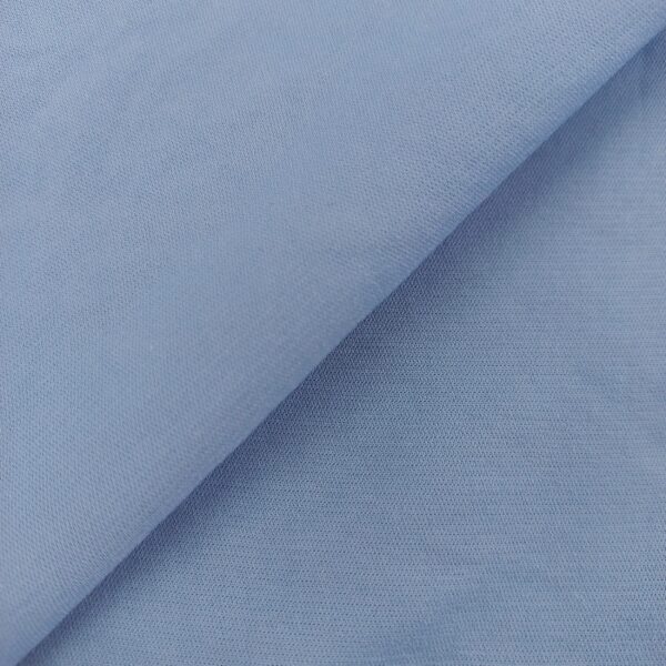 VISCOSE ATLANTA – LIGHT BLUE | Fashiontree