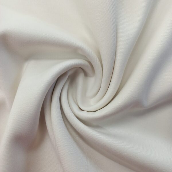 VISCOSE SUIT – CREAM | Fashiontree