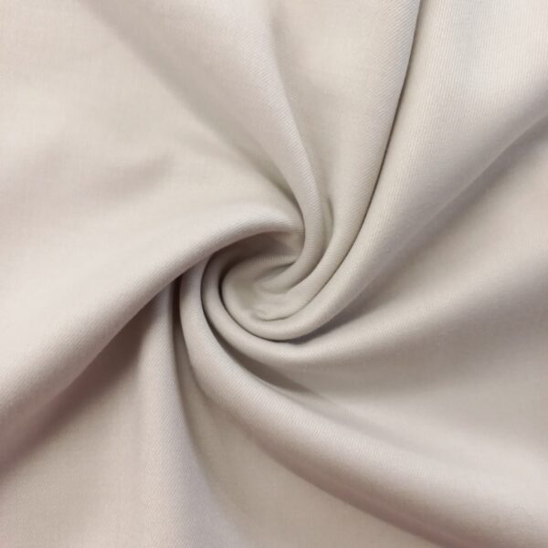 VISCOSE SUIT – LIGHT BEIGE | Fashiontree