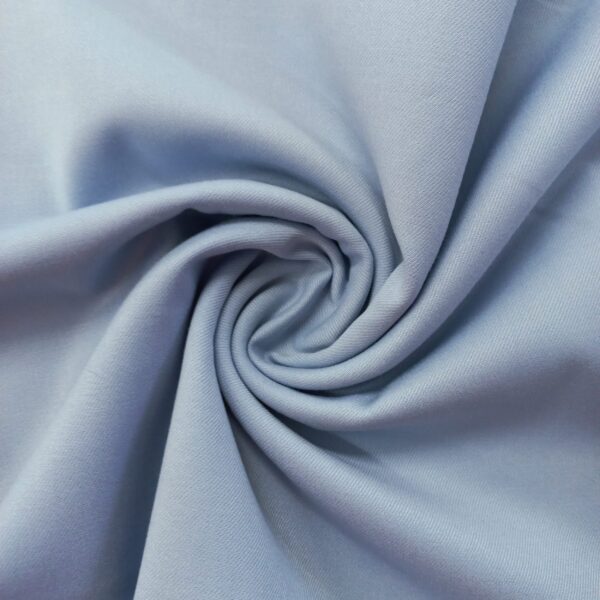 VISCOSE SUIT – BABY BLUE | Fashiontree