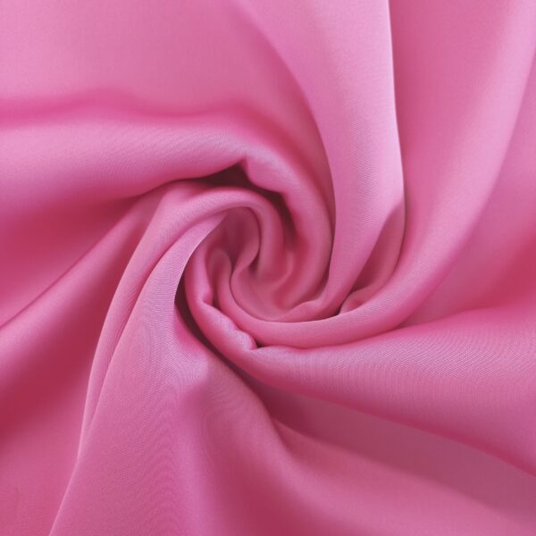 DOUBLE FACED SATIN – ROSE | Fashiontree