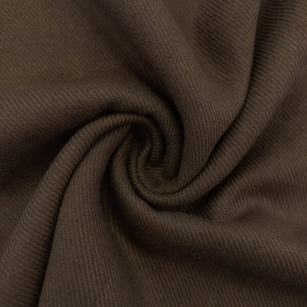 LINEN SAHARA – BROWN | Fashiontree