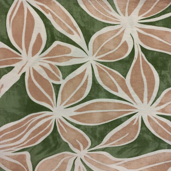 NYLON VISCOSE ARIANNA PRINT | Fashiontree