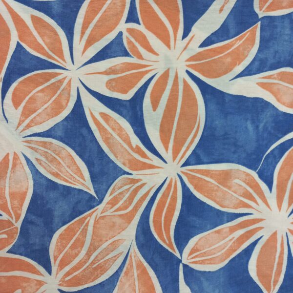 NYLON VISCOSE ARIANNA PRINT | Fashiontree